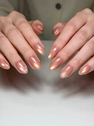 ネイル oncu nailのネイルデザイン
