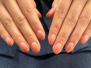 ネイル filonnail Rinaのネイルデザイン