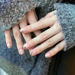 ネイル NISHIKAWA .Hのネイルデザイン