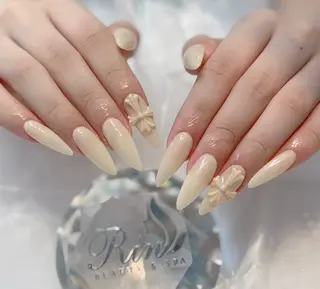 ネイル Rin Nail 新大久保店のネイルデザイン