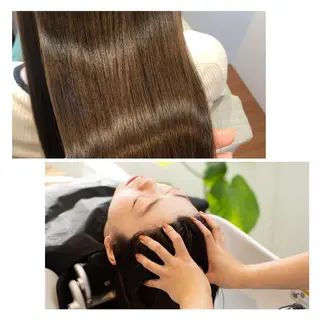 ヘッドスパニスト🌿 和田のエステ・リラクイメージ