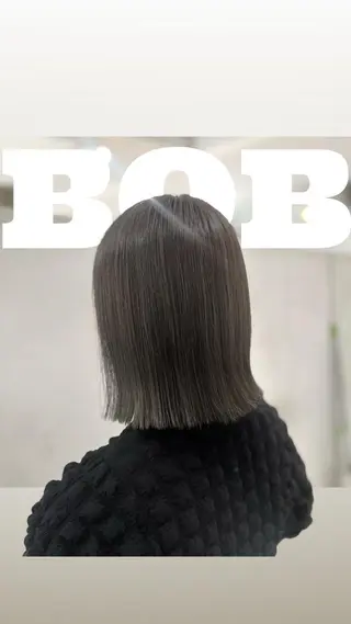 ショート カラー パーマ ヘアアレンジ メンズ キッズ ネイル マツエク・マツパ アイブロウ メンズ眉毛サロン⚪️ マユクリア名古屋栄店の眉毛・アイブロウイメージ