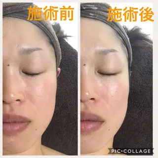 西野 薫のエステ・リラクイメージ