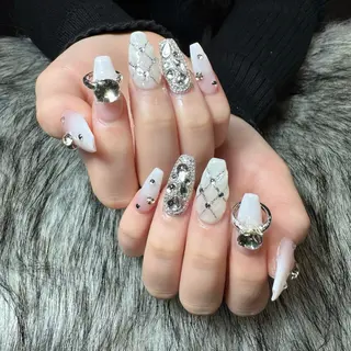 ネイル Doris Nail Salonのネイルデザイン