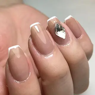 ネイル nail salon Lumièreのネイルデザイン
