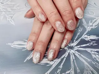 ネイル 痩身/脱毛/ネイル HARUKAのエステ・リラクイメージ