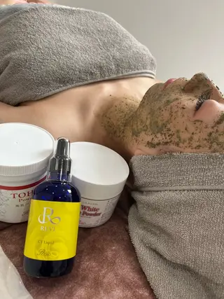 beauty salonWのエステ・リラクイメージ