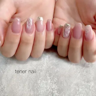 ネイル テネルネイル tener nailのネイルデザイン