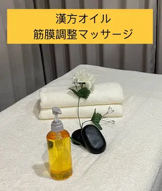 花韻Cain 温熱サロン/町田のエステ・リラクイメージ