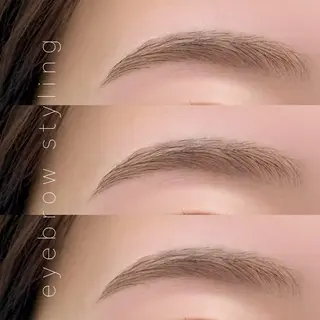 アイブロウ charm かわじりのマツエク・マツパデザイン