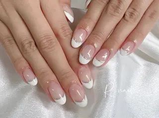 ネイル yuna. Rnailのネイルデザイン