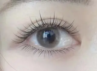 マツエク・マツパ 山田 友里のマツエク・マツパデザイン