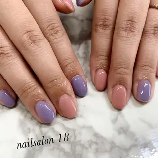 メンズ ネイル nail salon 18.のネイルデザイン