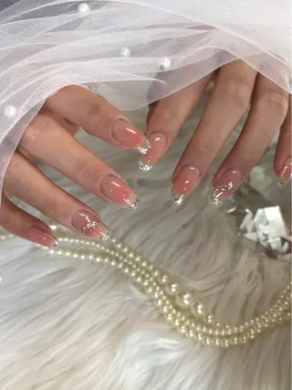 ネイル toyvenail kotone  川越のネイルデザイン