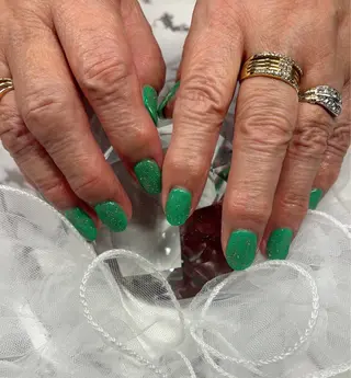 ネイル Nico Nailのネイルデザイン