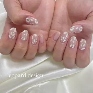 ネイル if nailのネイルデザイン