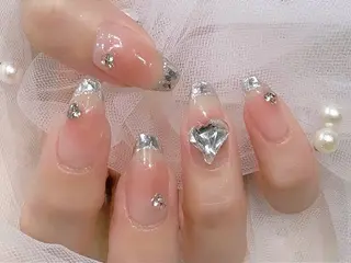 ネイル NAILR rina 🎀ིྀ恵比寿のネイルデザイン