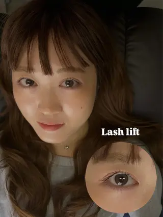 マツエク・マツパ yoshida ayaka🪐のマツエク・マツパデザイン