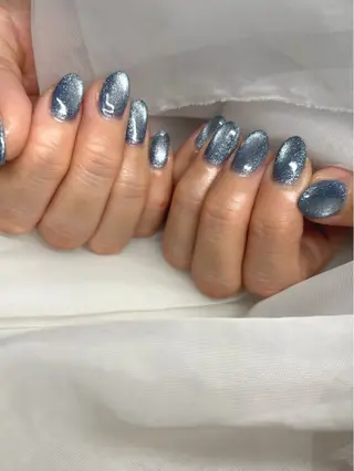 ネイル nailsalon RMIKのネイルデザイン