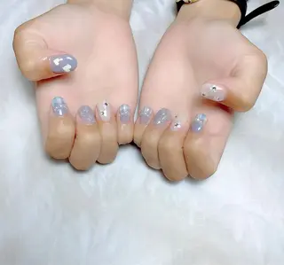 ネイル hairsalon 556のマツエク・マツパデザイン