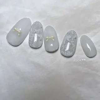 ネイル doux nailのネイルデザイン