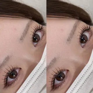 マツエク・マツパ Une fleur maoの眉毛・アイブロウイメージ