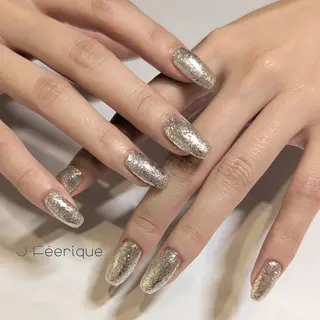 ネイル Eri 歴8年 / 南森町ネイル💅のネイルデザイン