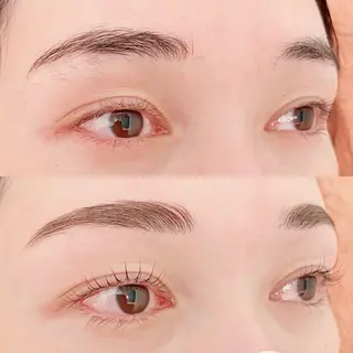 マツエク・マツパ PIKAKE 永友のマツエク・マツパデザイン