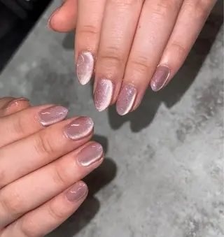 ネイル nailsalon napuluaのネイルデザイン
