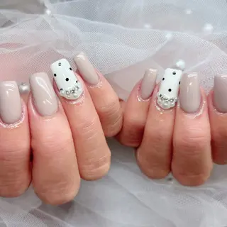 ネイル 心斎橋Salon Epokkuのネイルデザイン