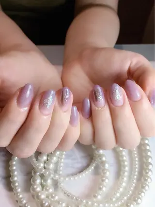 ネイル HALU ハルのネイルデザイン