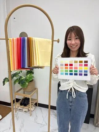 舩越 知佳のその他イメージ