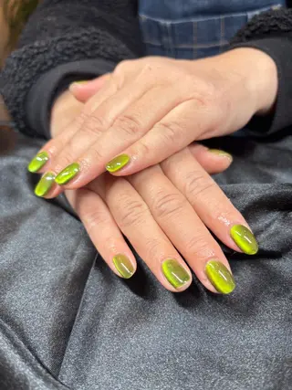 ネイル Nail Salon HARU Aのネイルデザイン