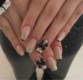 ネイル MATSUI Mのネイルデザイン