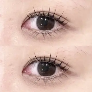 マツエク・マツパ LaBless Sakura🍒のマツエク・マツパデザイン