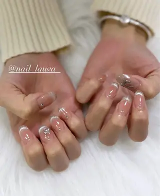 ネイル nailsalon lauvaのネイルデザイン