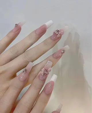 ネイル Any nail新大久保店のネイルデザイン