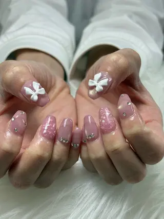 ネイル ファム ヴァンのネイルデザイン