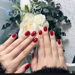 ネイル BuBu Nail渋谷道玄坂のネイルデザイン