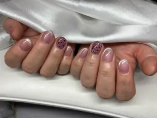 ネイル 門真市ネイルサロン♡ KUMI.HANAのネイルデザイン