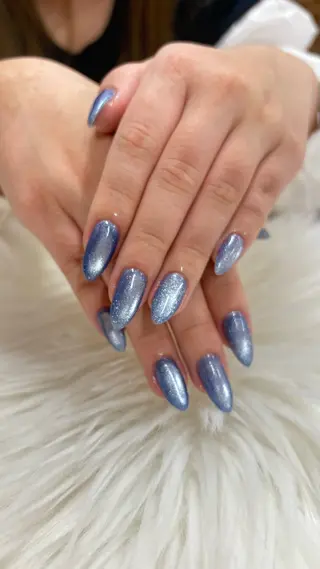 ネイル Riran°・*:. shikiのネイルデザイン