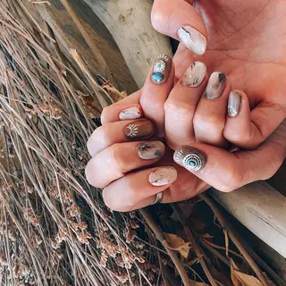 ネイル Chipieee Tokyoのその他イメージ