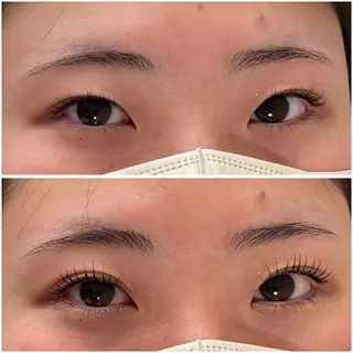 マツエク・マツパ Lien Lash所属・Lien Lash/ マツエク/マツパの眉毛・アイブロウイメージ