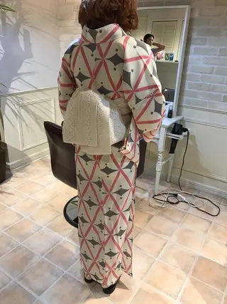 Hairstyle Chou-Chouのその他イメージ