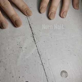 ネイル U Ayaのネイルデザイン