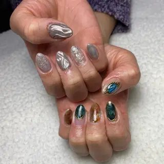 ネイル COCO+所属・COCO +のエステ・リラクイメージ