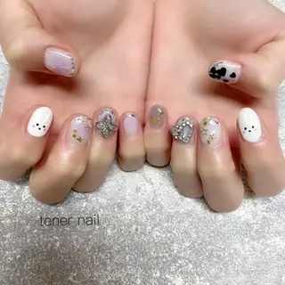 ネイル テネルネイル tener nailのネイルデザイン