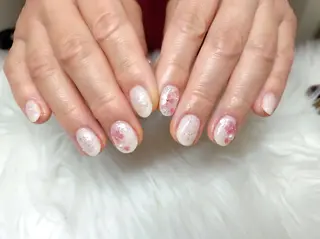 ネイル Bianca浦和西口 ⭐mitoのネイルデザイン