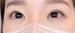 マツエク・マツパ Miho Fujimoriのマツエク・マツパデザイン
