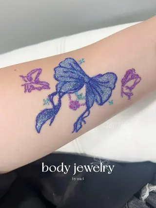 miel Beauty eye　salon所属・karen ❤︎のマツエク・マツパデザイン